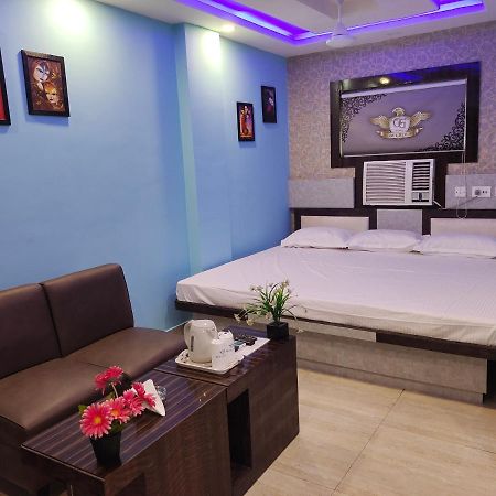 Hotel O.P.S Haora ภายนอก รูปภาพ